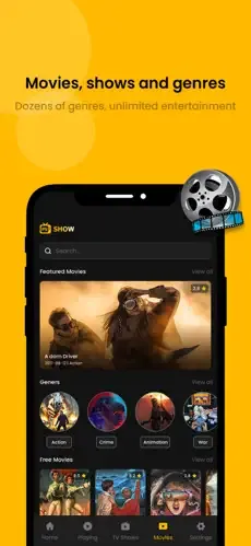 sony-cyber-shot-dsc-w800 Movies and shows